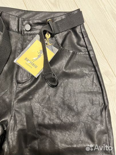 Брюки новые 44- 46