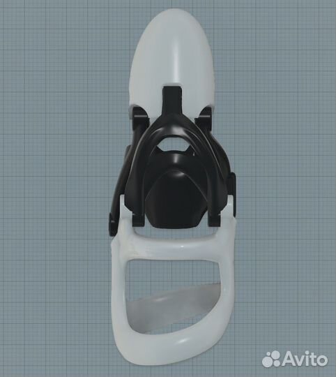 Протезы пальцев