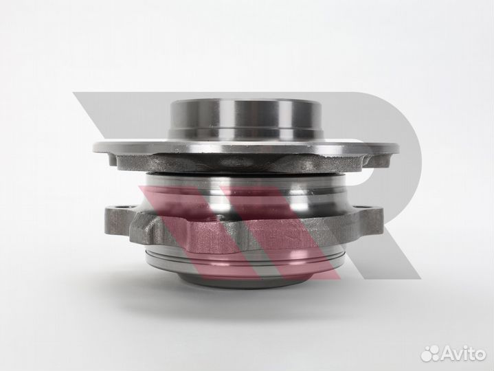 Ступица BMW Series / X3 31206850158