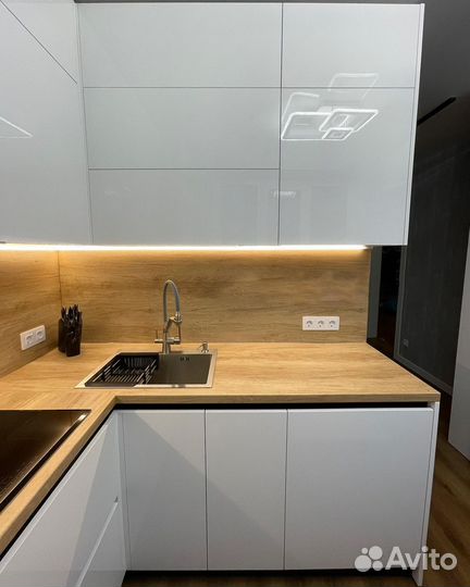 Кухня (цена за весь кпомплект) sh-0517447