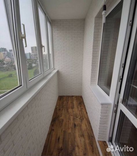 Ремонт квартир под ключ без посредников