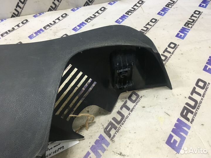 Обшивка багажника левая Форд Фьюжен