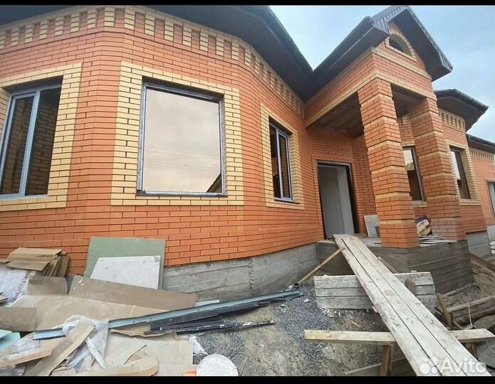 Окна на заказ