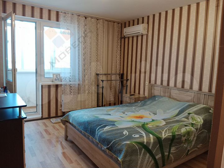 2-к. квартира, 65,7 м², 10/10 эт.