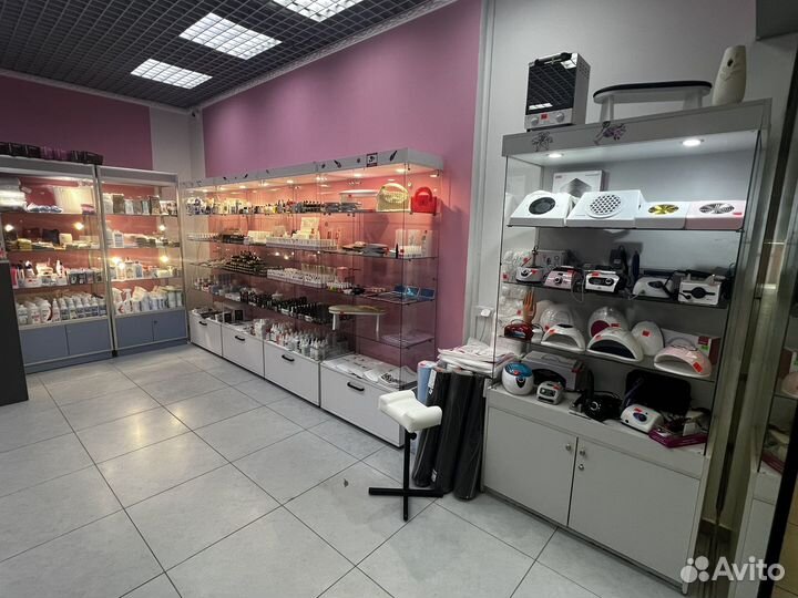 Все для маникюра Klio Professional 15ml