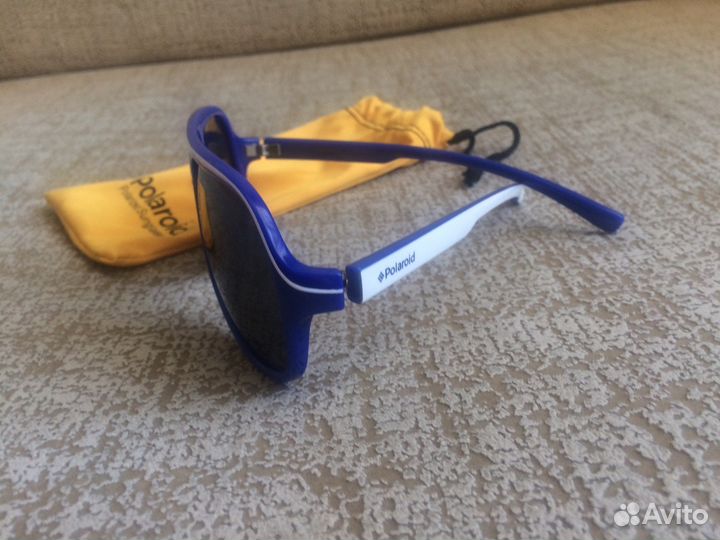Очки Polaroid
