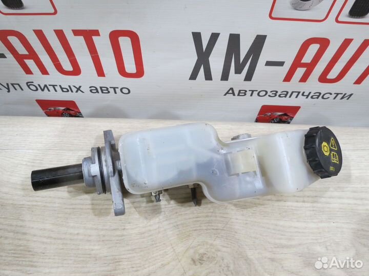 Цилиндр тормозов Mazda 6 GJ