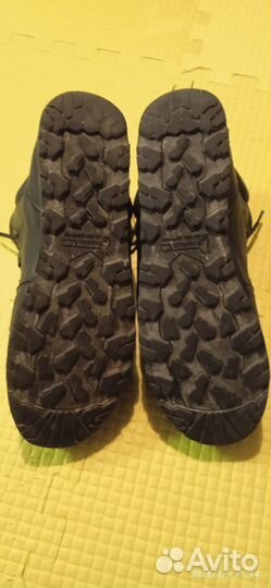 Ботинки мужские Michelin 43