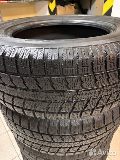 Toyo Observe GSi-5 265/60 R18 110Q