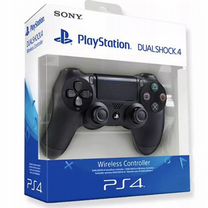 Геймпад Sony dualshock PS4