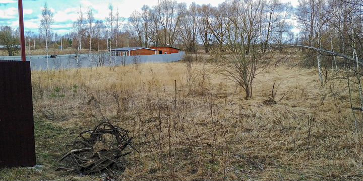 Участок 15 сот. (ИЖС)