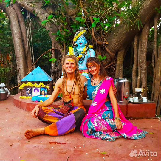 Отдых в Индии в октябре