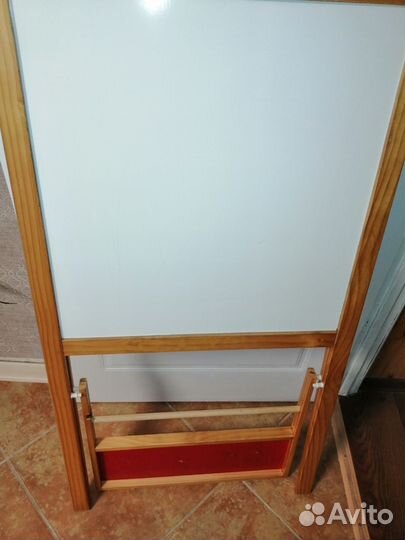 Доска маркерная IKEA