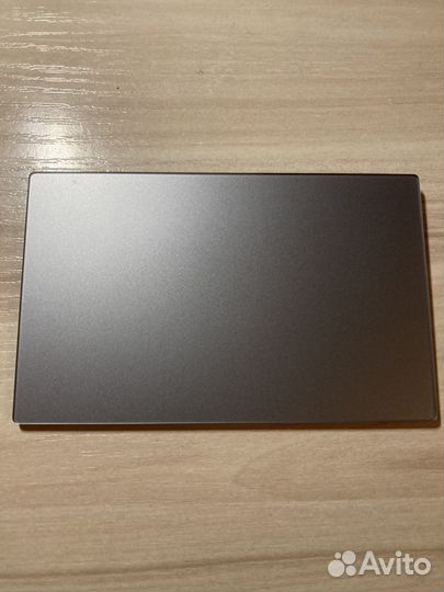 Крышка MacBook 12 2016 A1534,запчасти