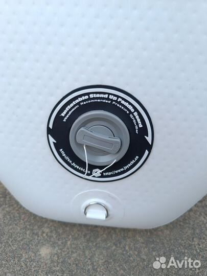 Сап борд, sup board, сапборд GQ Ninja