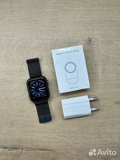 Apple Watch Series 5