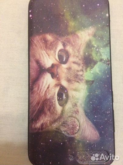 Новый чехол на Honor 7A pro