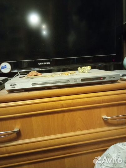 Видеоплеер ввк