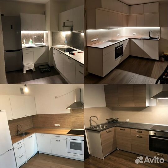 Мастер на час