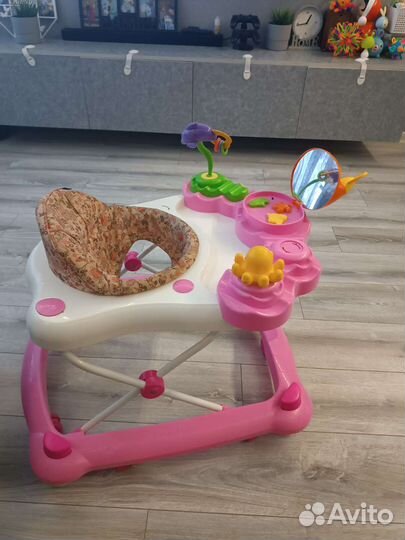 Ходунки детские бу