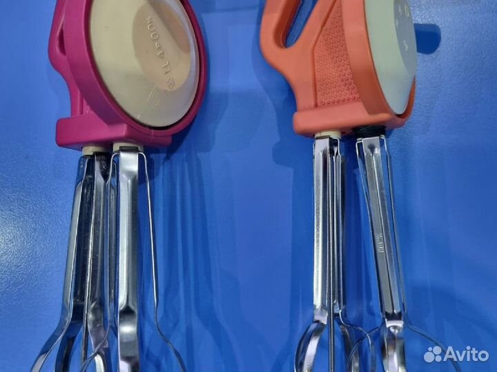 Миксер кухонный ручной