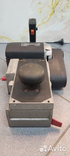 Рубанок Rebir IE 5708C