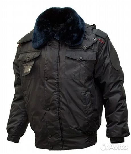 Форма полиции