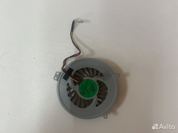 Вентилятор для ноутбука sony sve151d11v