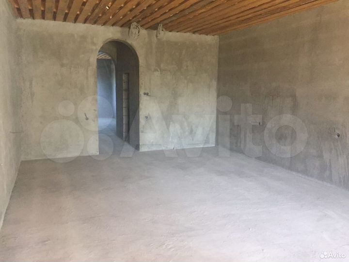 Дом 104 м² на участке 5 сот.