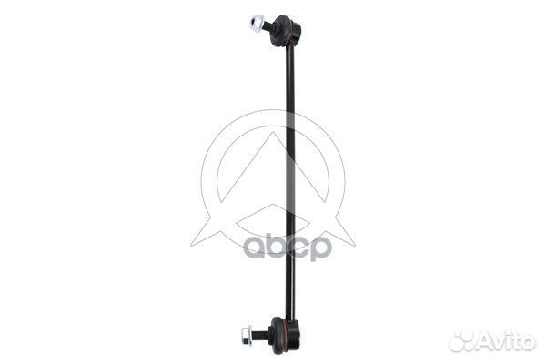 Стойка стабилизатора перед лев peugeot 207