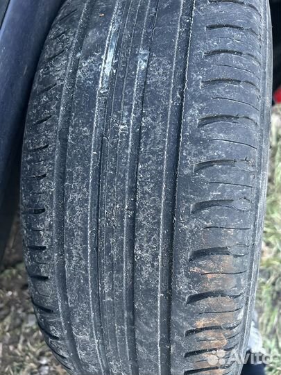 Крышка багажника audi a6c4 универсал