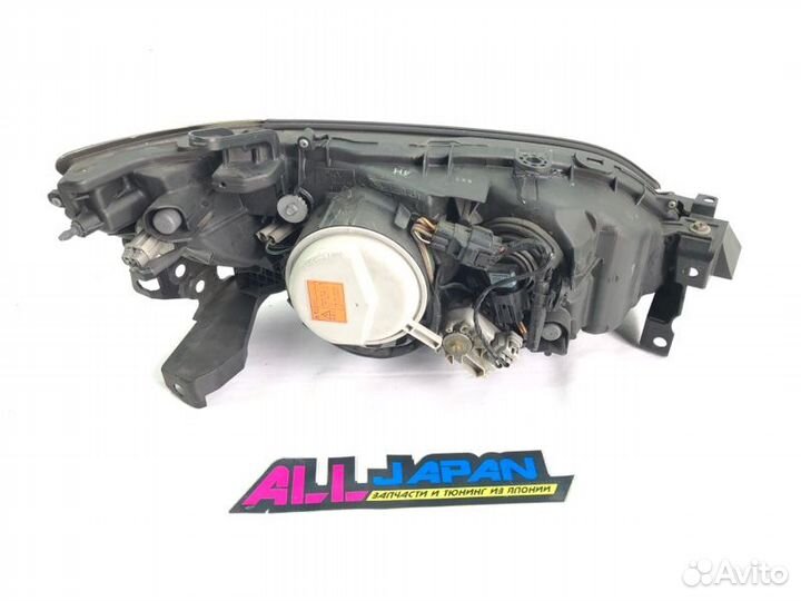 Фара передняя передняя левая Subaru Legacy BL 2006