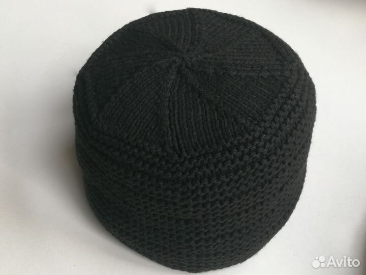 Шапка 60-62 классика