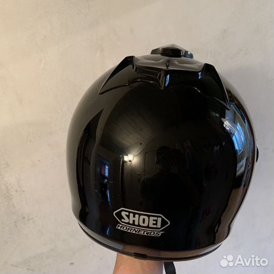 Шлем Shoei Hornet Ds