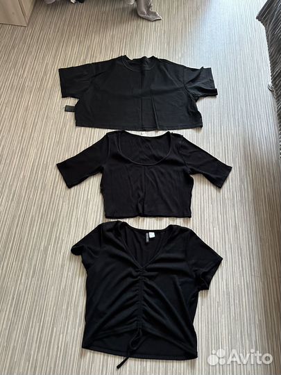 Вещи пакетом женские 46-48-50