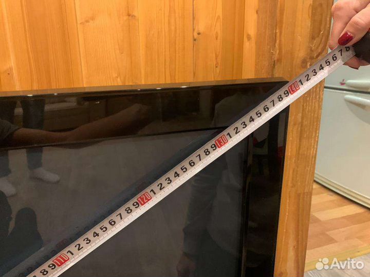 Телевизор бу