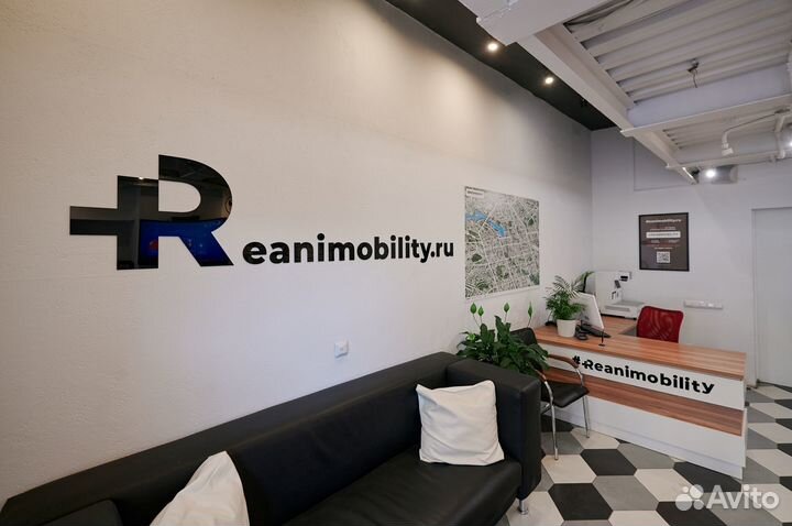 Ремонт MacBook, iMac и ноутбуков