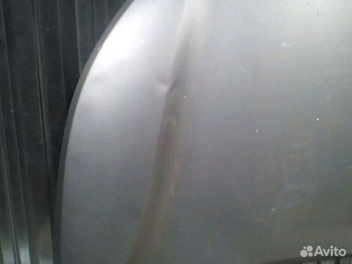 Капот Киа Сид 2012 - нв