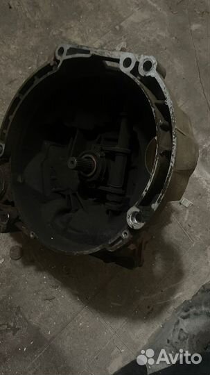 МКПП ваз 2170 priora