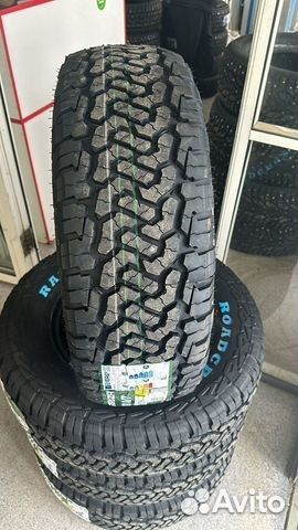 Roadcruza RA1100 A/T 255/60 R19 113T