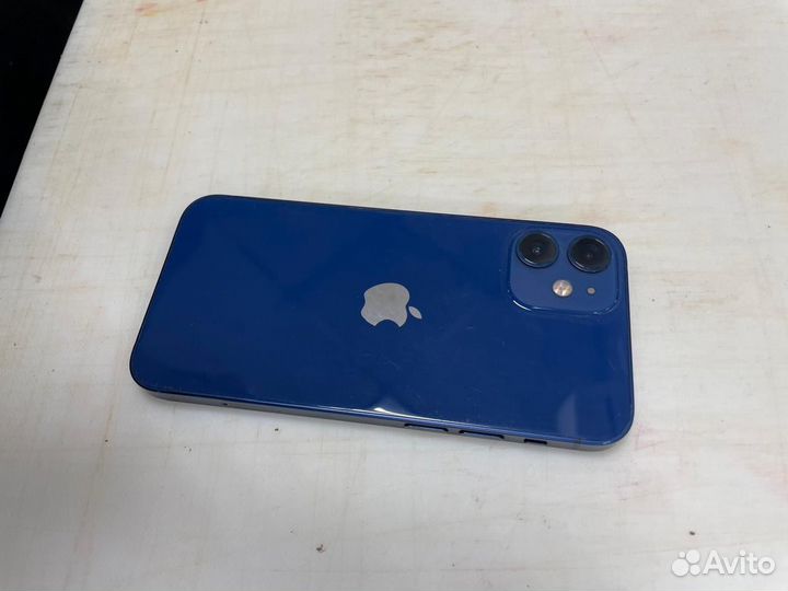 iPhone 12 mini, 256 ГБ