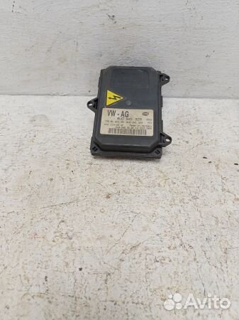 Блок управления светом