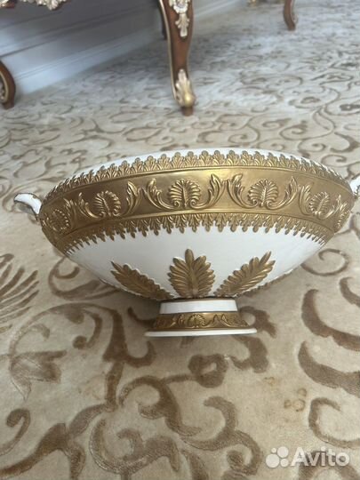 Ваза для фруктов