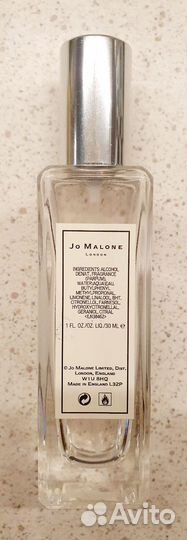 Jo Malone blackberry bay