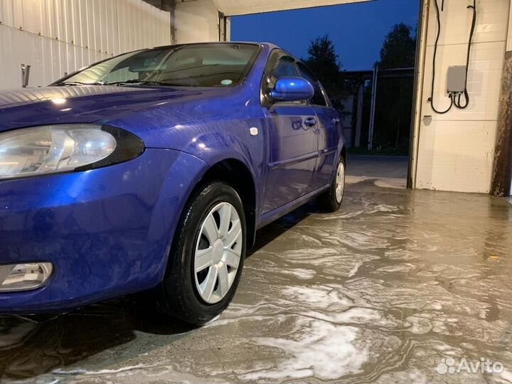 Chevrolet Lacetti 1.4 МТ, 2008, 180 000 км
