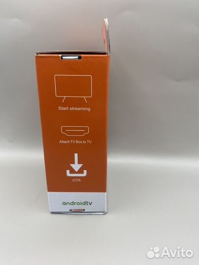 SMART box Tv android