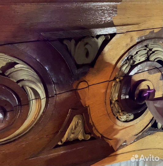 Лазерная очистка (оборудование IPG)