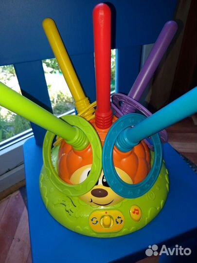 Chicco, Fisher Prise