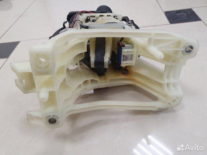 Селектор АКПП Mazda Mazda3 BL Z6 2011