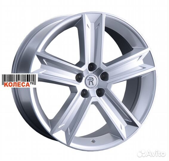 Replay A206 9x20 5x112 ET20 Dia66.6 S